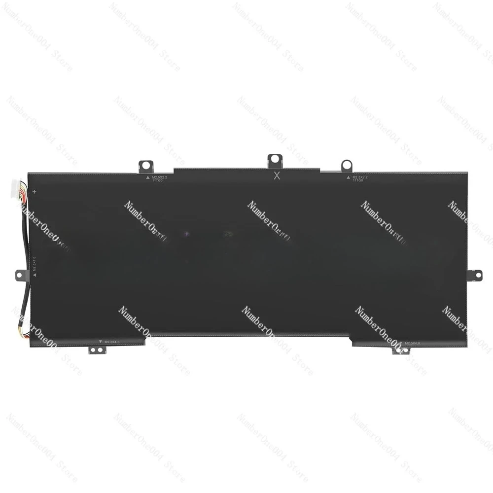 

For VR03XL HSTNN-IB7E TPN-C120 Envy13-D046TU Laptop Battery