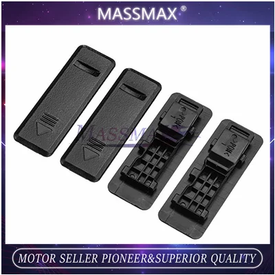 

4PCS Roof Trim Moulding Cover 872552L000 for Hyundai I30 2007-2012