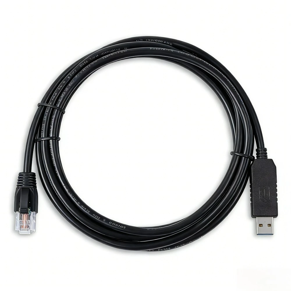 Ftdi Usb RS232 RJ45…