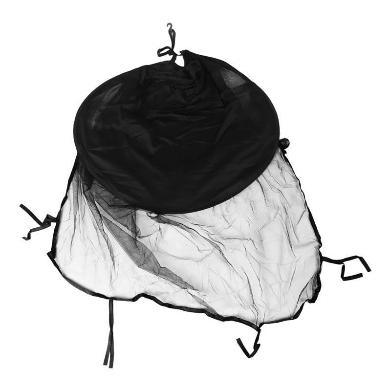 

B49B-Upgraded Version Of Baby Stroller Sun Visor Carriage Sun Shade Canopy Cover For Prams Stroller Accessories Car Seat Buggy P