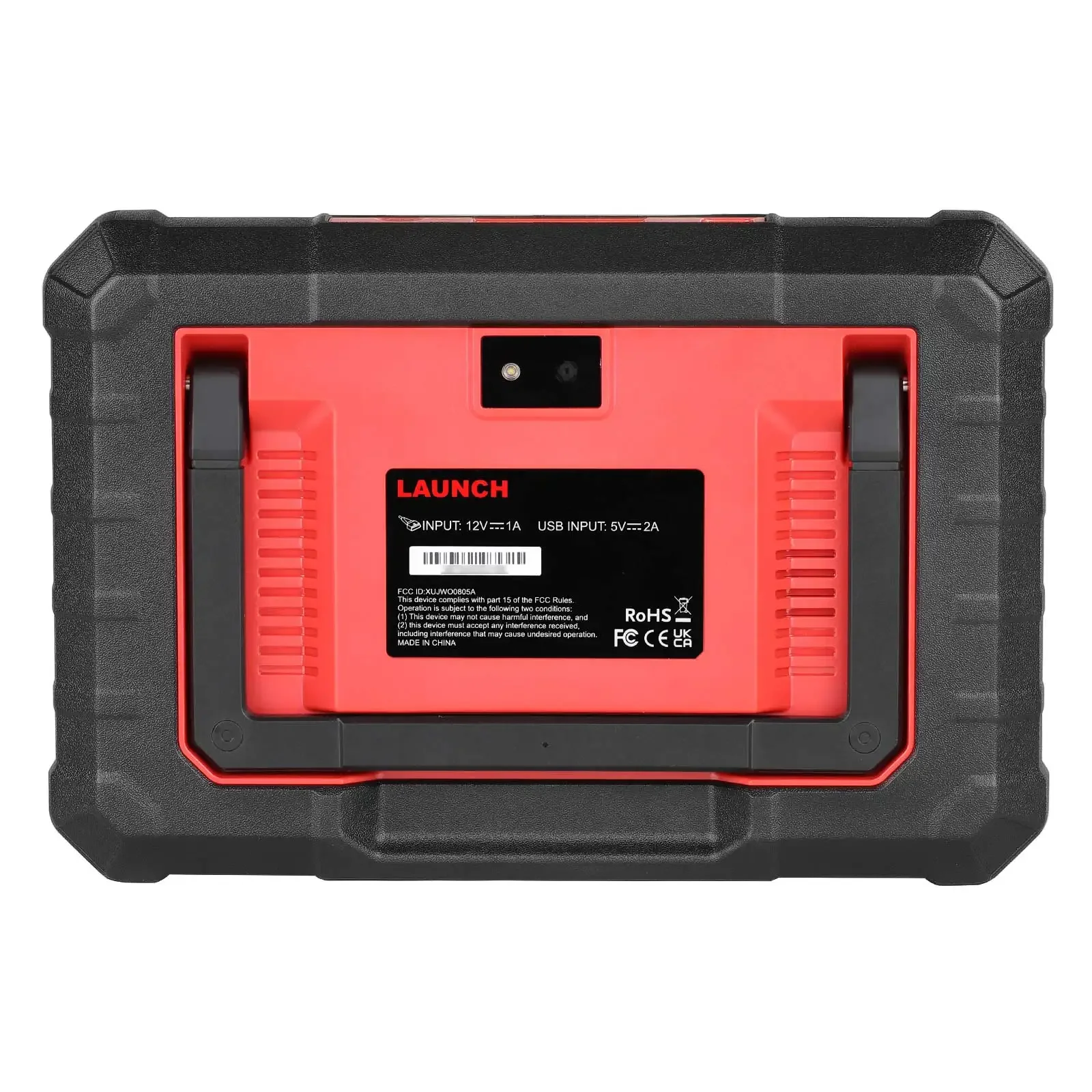 New Launch X431 PRO ELITE Auto Full System Car Diagnostic Tools CAN FD DOIP Active Tester OBD2 Scanner