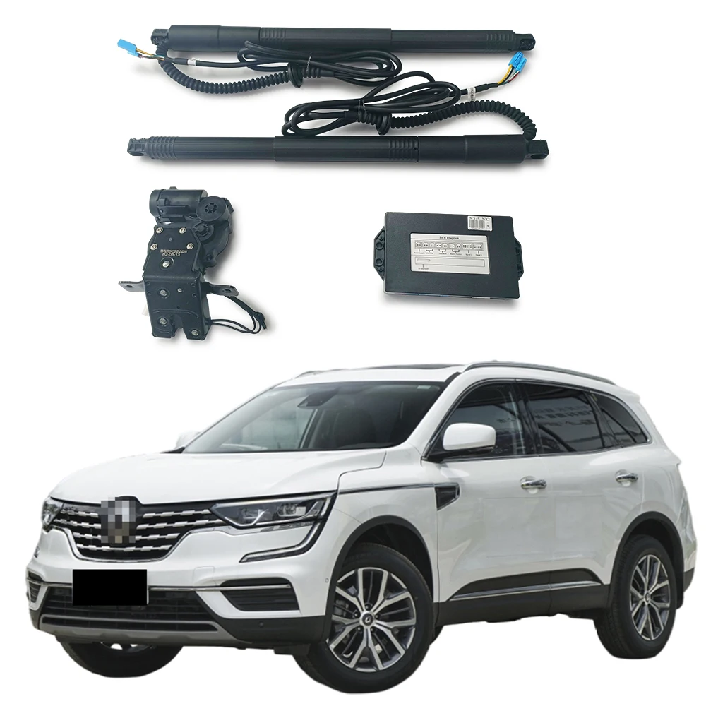 

For RENAULT Koleos 2016-2019 Electric tailgate modified tailgate car modification automatic lifting rear door car parts