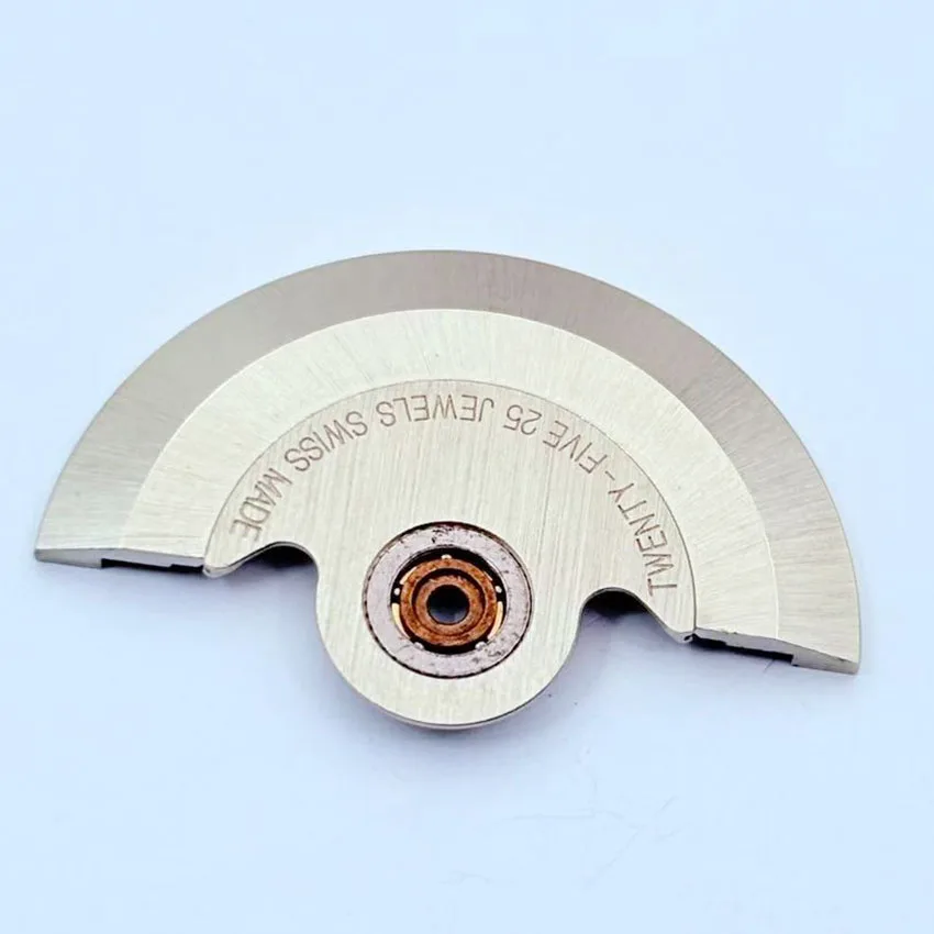 Watch Accessories ET.A 2824 Movement Automatic Hammer Pendulum with Bearing 2836 Automatic Tuo