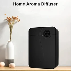 Essential Oil Diffuser Smell For Home Smell Aroma Diffuser Coverage 300m³ Fragrance Diffuser Air Freshener Distributor Perfumes