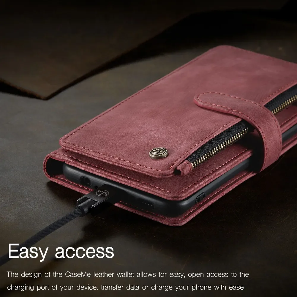 For Xiaomi Redmi Note10 4G /Note10S /Xiaomi Redmi Note10 10s Phone Stylish Protective Multifunctional  Wallet Card Cover Coque