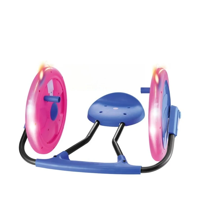 

Hot-selling children's twisting cart trolley trolley big wheel toy car
