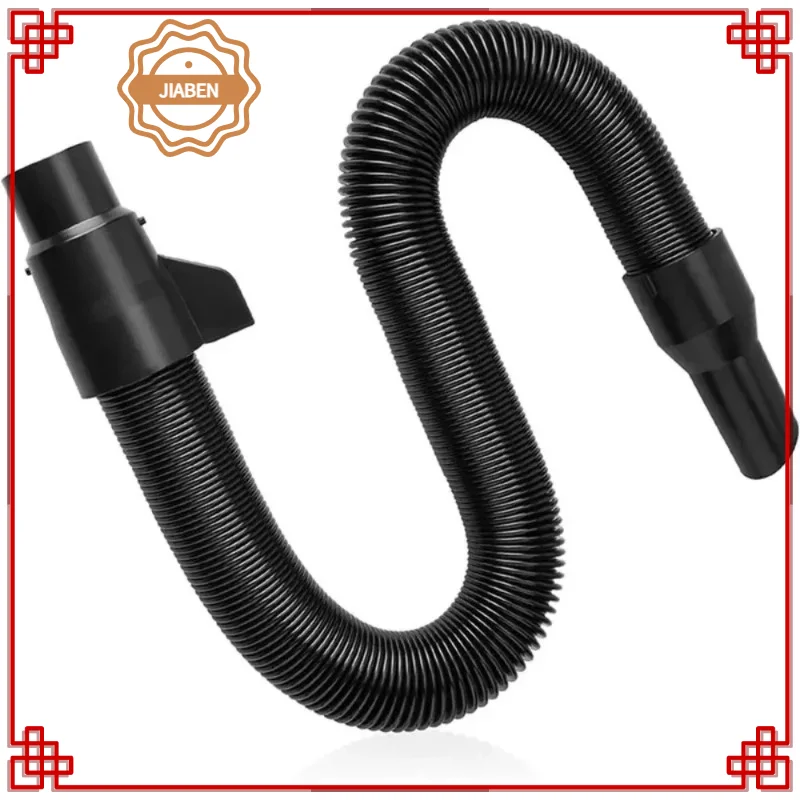 14‑37‑0105 Vacuum Hose Assembly Replacement Spare Parts For Milwaukee M18 Vacuum 0970‑20 0880‑20 0780‑20 18V/28V Wet Dry Vac - view 2