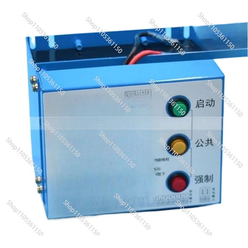 Parts are suitable for machine room-less elevator electric loose gate device HH-BOD power outage emergenc