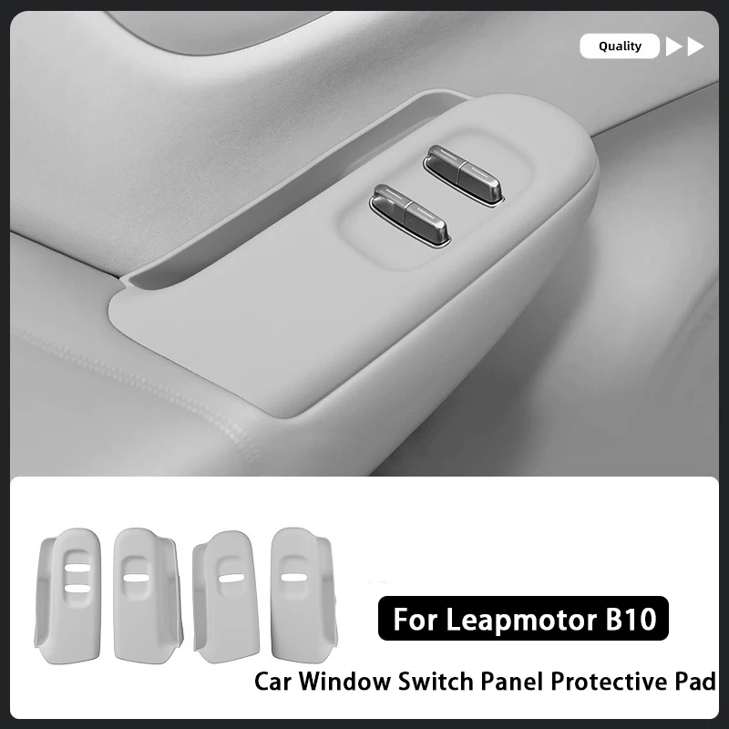 For Leapmotor B10 L…