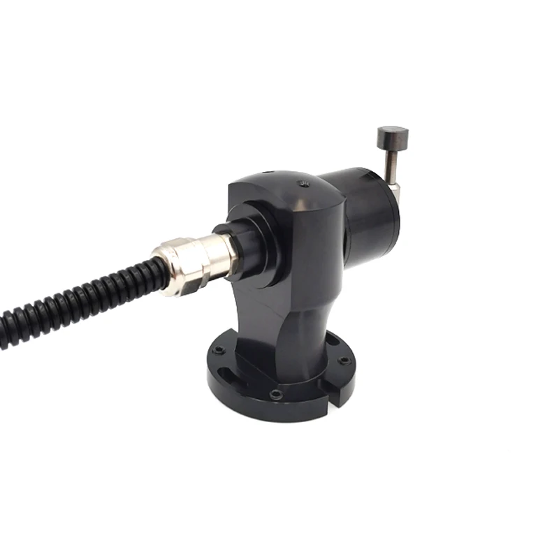 High Precision Multi-Directional CNC 5-Way Tool Setter 0.001MM CNC Machine Tool Breakage Detection Contact Type Sensor MS27R-3-1