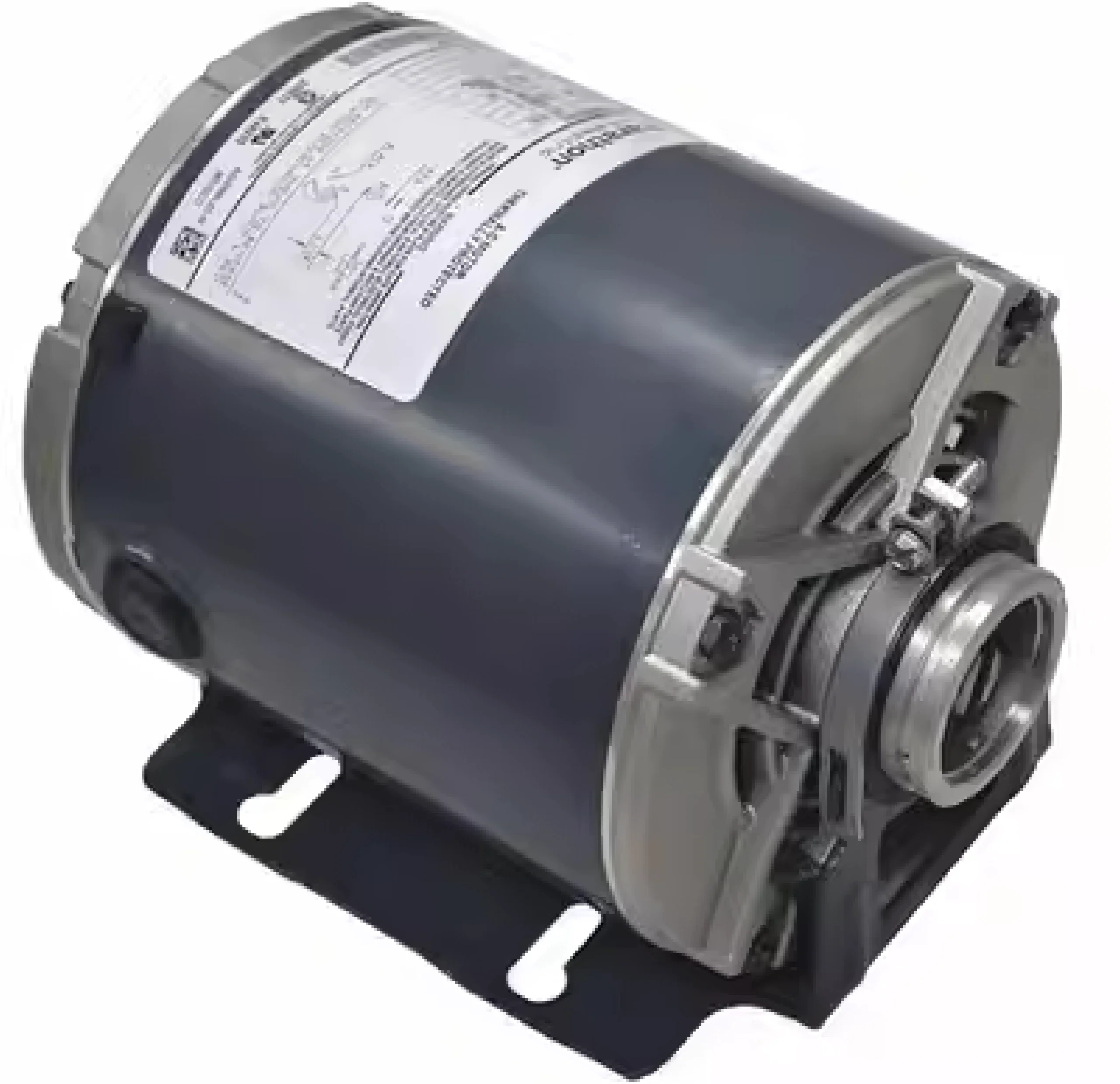 Marathon Motors 5KH36MNA445AX 1/2 hp