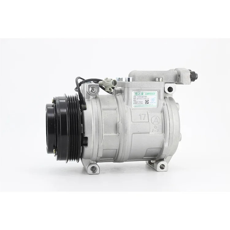 

Air Conditioning Compressor Compressor for Iveco Stralis Cursor 13