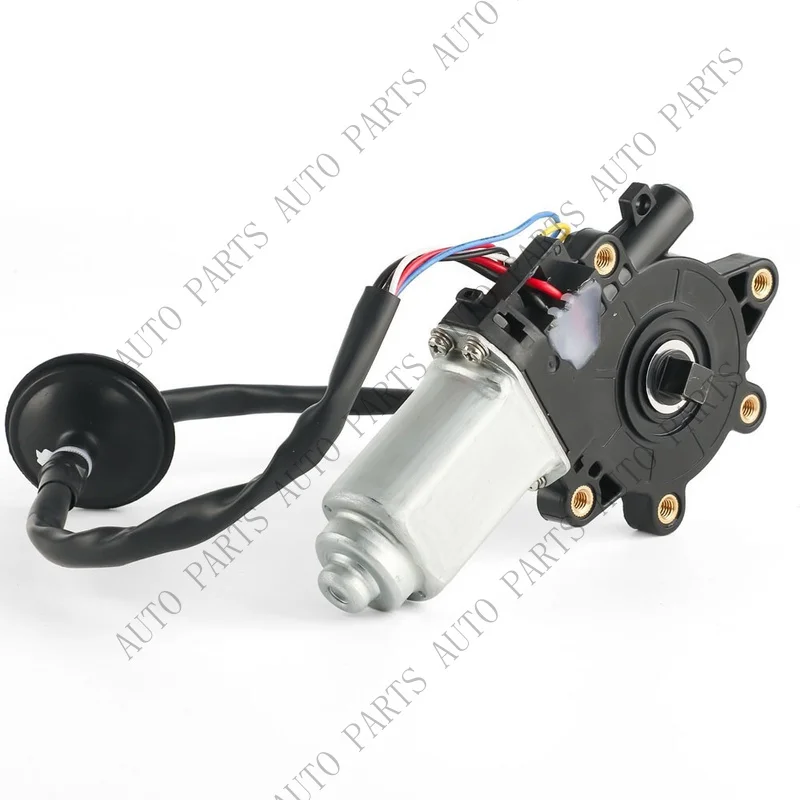 A+ 2X Window Lift Motors Fit For 2003-2007 Nissan Murano Front Left And Right
