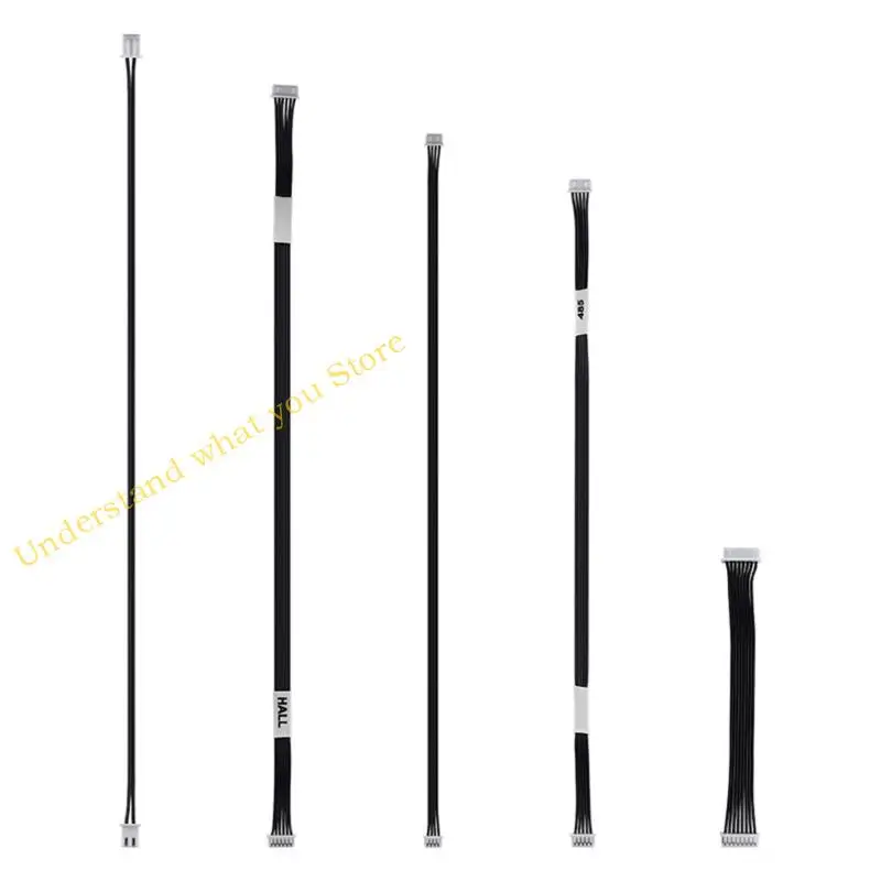 

J60A 5 в 1 кабель для P1 -принтер