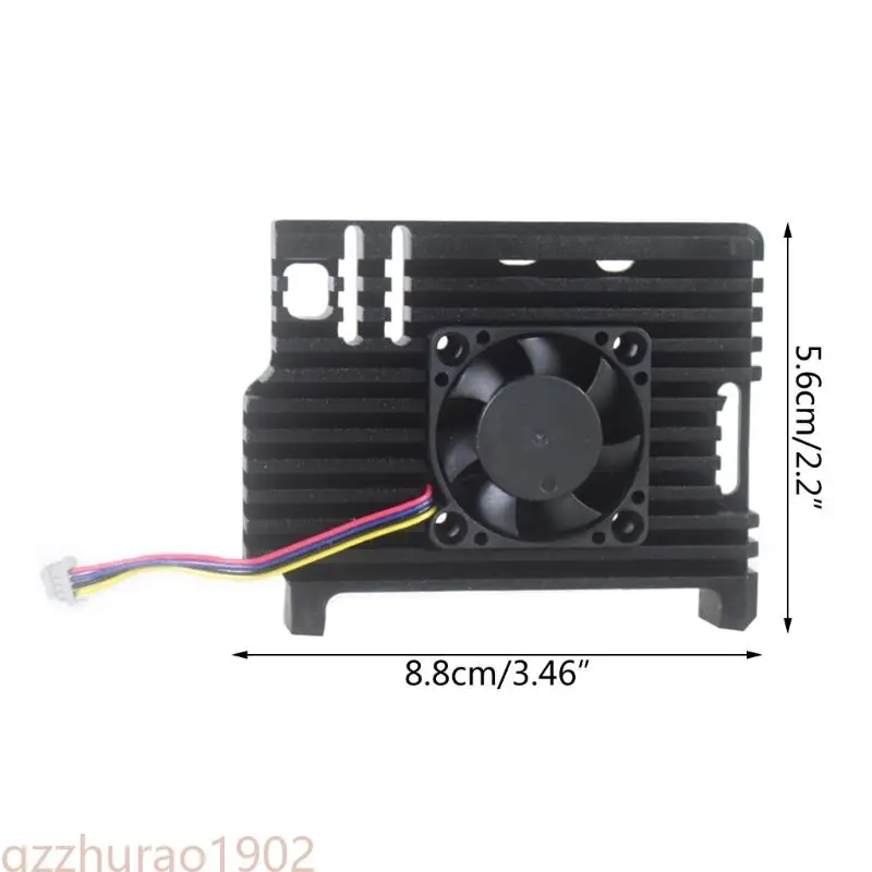 97QB Защитная корпус корпуса корпуса корпуса корпуса алюминиевого сплава сплав