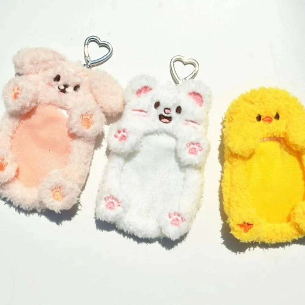 

Новые стили SKZOO Idol Периферийные устройства Поддержка Skzoo Плюшевый держатель для карт Stick Абажур Корейский Star ID Держатель для фотокарточек