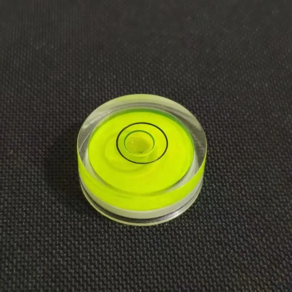 Universal Spirit Level Bubble For Hongxuan Portable Measuring Instrument High Precision Alignment Hand Tool