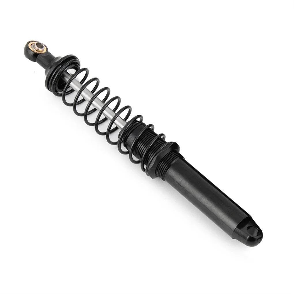 90/100/110/120mm Aluminum Alloy Shock Absorber Damper For 1/10 Axial SCX10 90046 D90 TRX-4 TF2 CC01 Capra 1/10 RC Car Parts