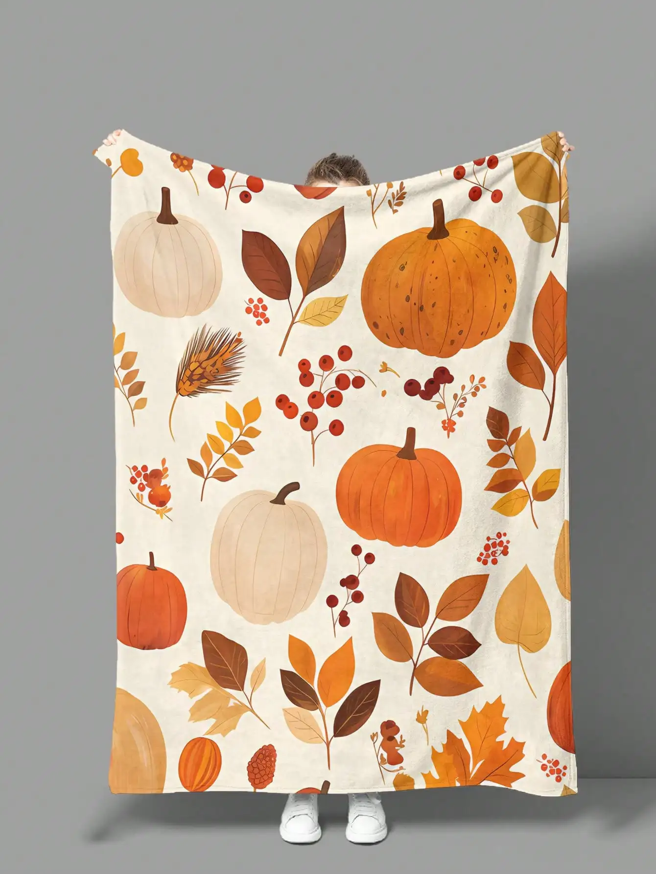 Blankets, soft and comfortable blankets, travel sofa bed blankets, office home decor, suitable for both men and women