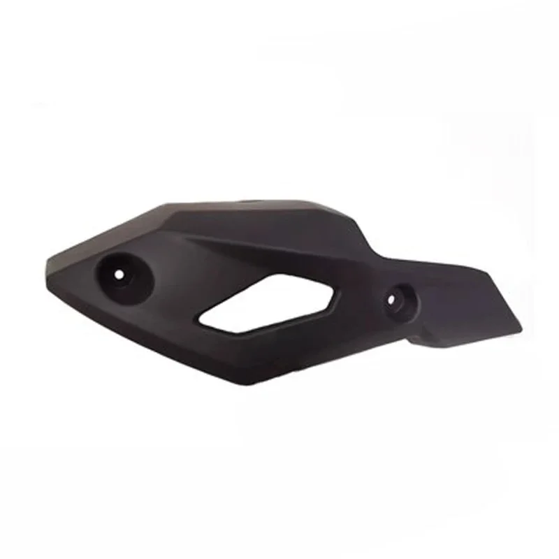 FOR CFMOTO Motorcycle Accessories 2016-2020 Year Model 650NK 400NK Left and Right Lower Deflector Side Bottom Plate