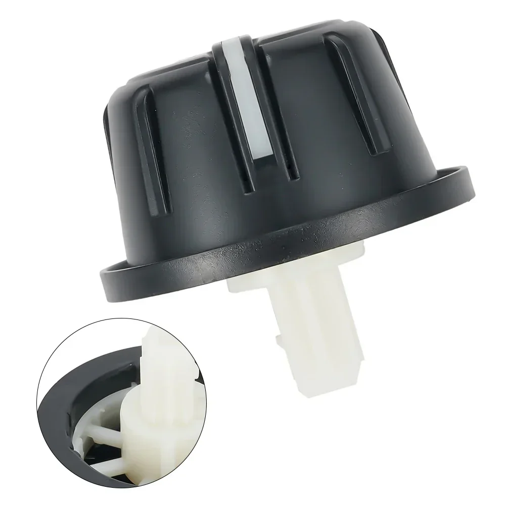 For Innova 2012 1x A/C Control Knob 55905-0K340 Air Conditioner Switch Black For Toyota Hilux Vigo High Quality