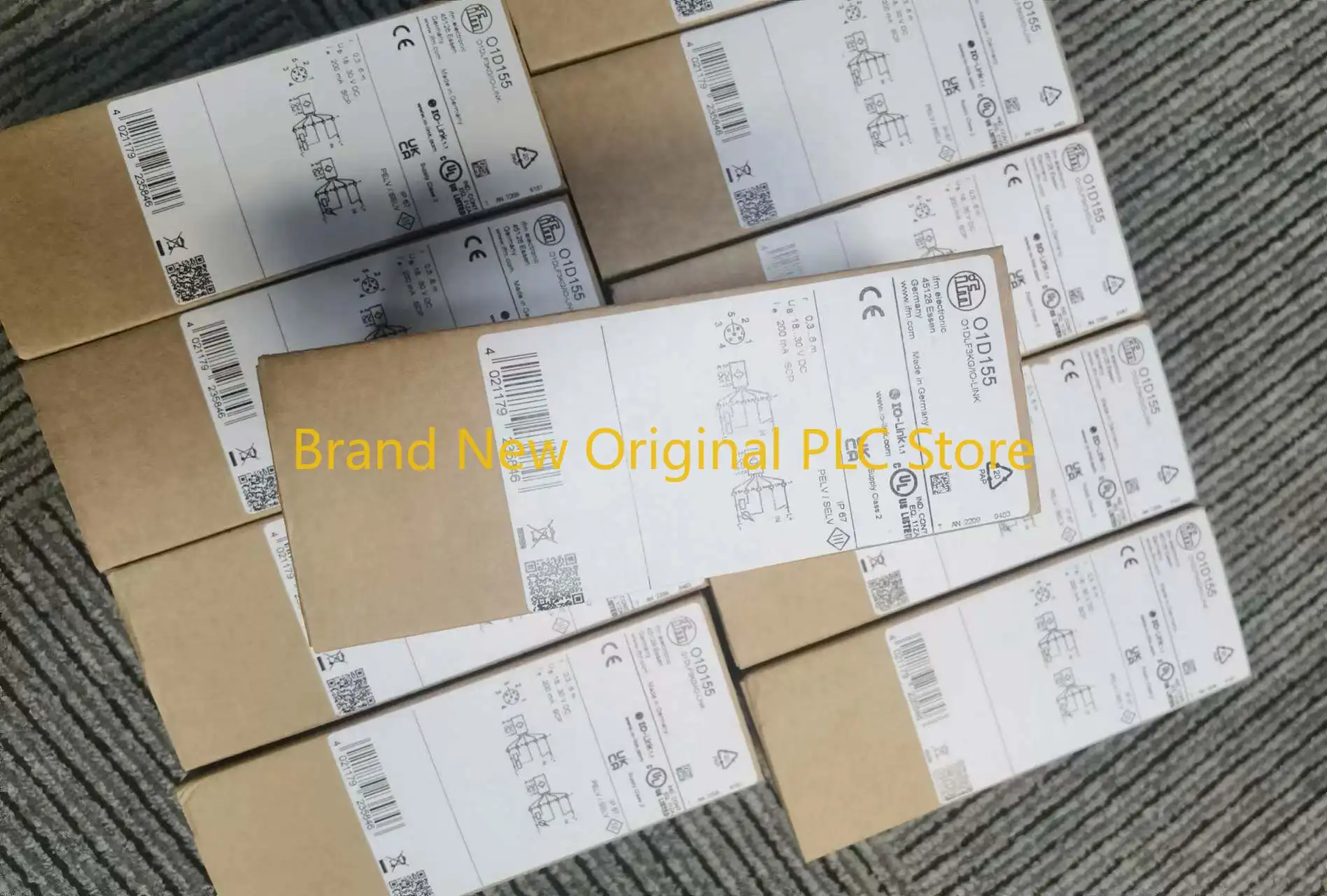 

Pressure Transmitter PS3617 PS3417 SUBMERSIBLE