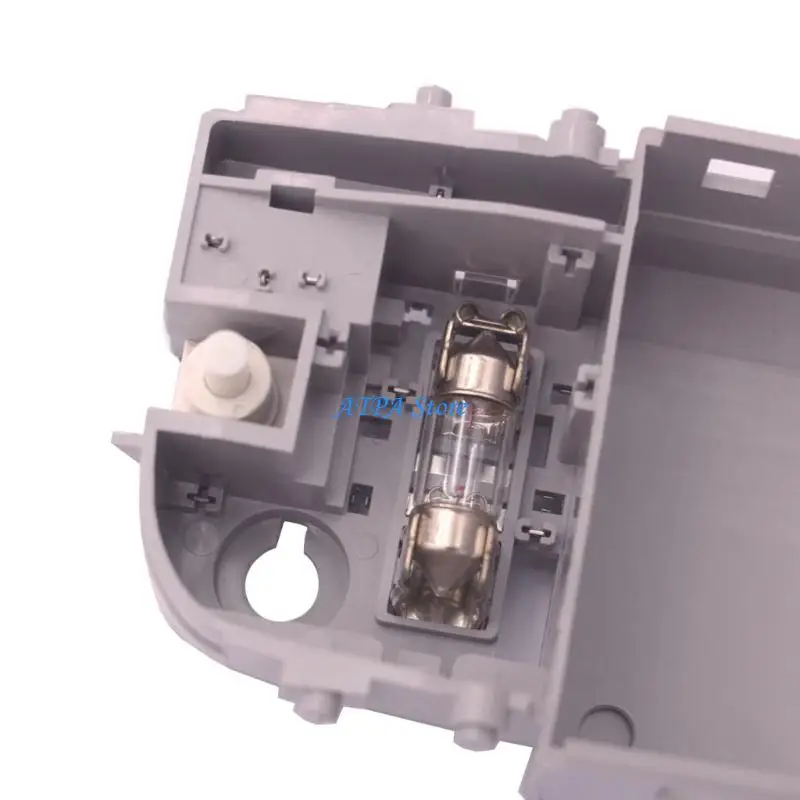 U13C Center Map Light Base Replace 34404-T2A-A21 34404-TK8-A01 For Vehicle Interiors