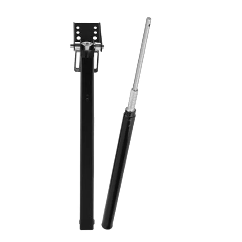 Durable Garden Tool Single Spring Automatic Greenhouse Window Opener Solar Heat Sensitive Garden Ventilation Vent Openers
