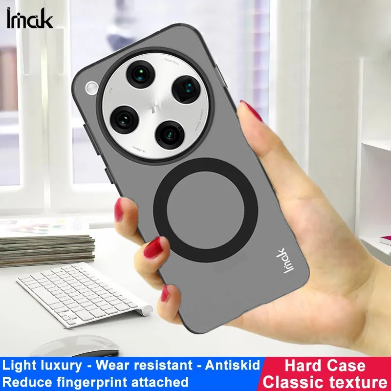 For Oppo Find X8 Ul… - image