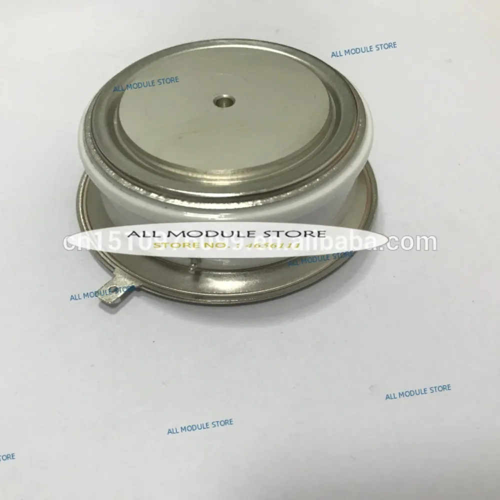 Imagem -02 - Original Tiristor R1446nc12e R1446nc12f R1446nc12g Novo e