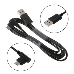 USB Power Cable For Wacom Digital Drawing Tablet Charge Cable For CTL471 CTH680