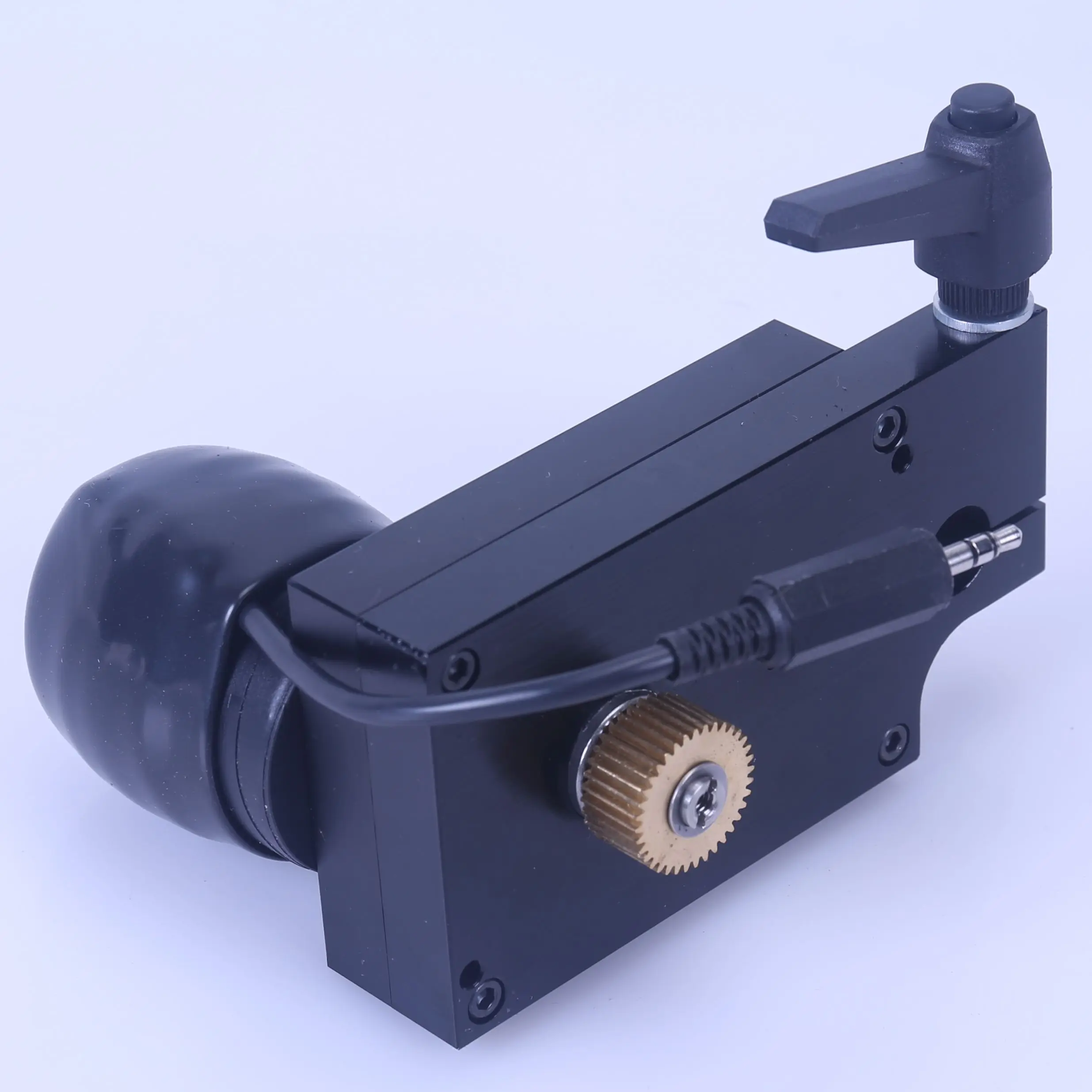 محرك جيمي جيب كرين دوار وإمالة للكاميرات