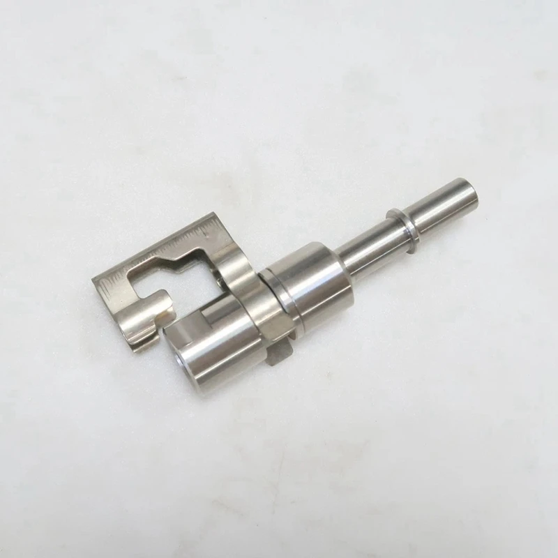 NCSMT Fuel Cross-Flow Check Valve Connector for Ford F-Series F150 F250 F350 1990-1991 OEM: 1L3Z-9J274-BA, 1L3Z9J274BA