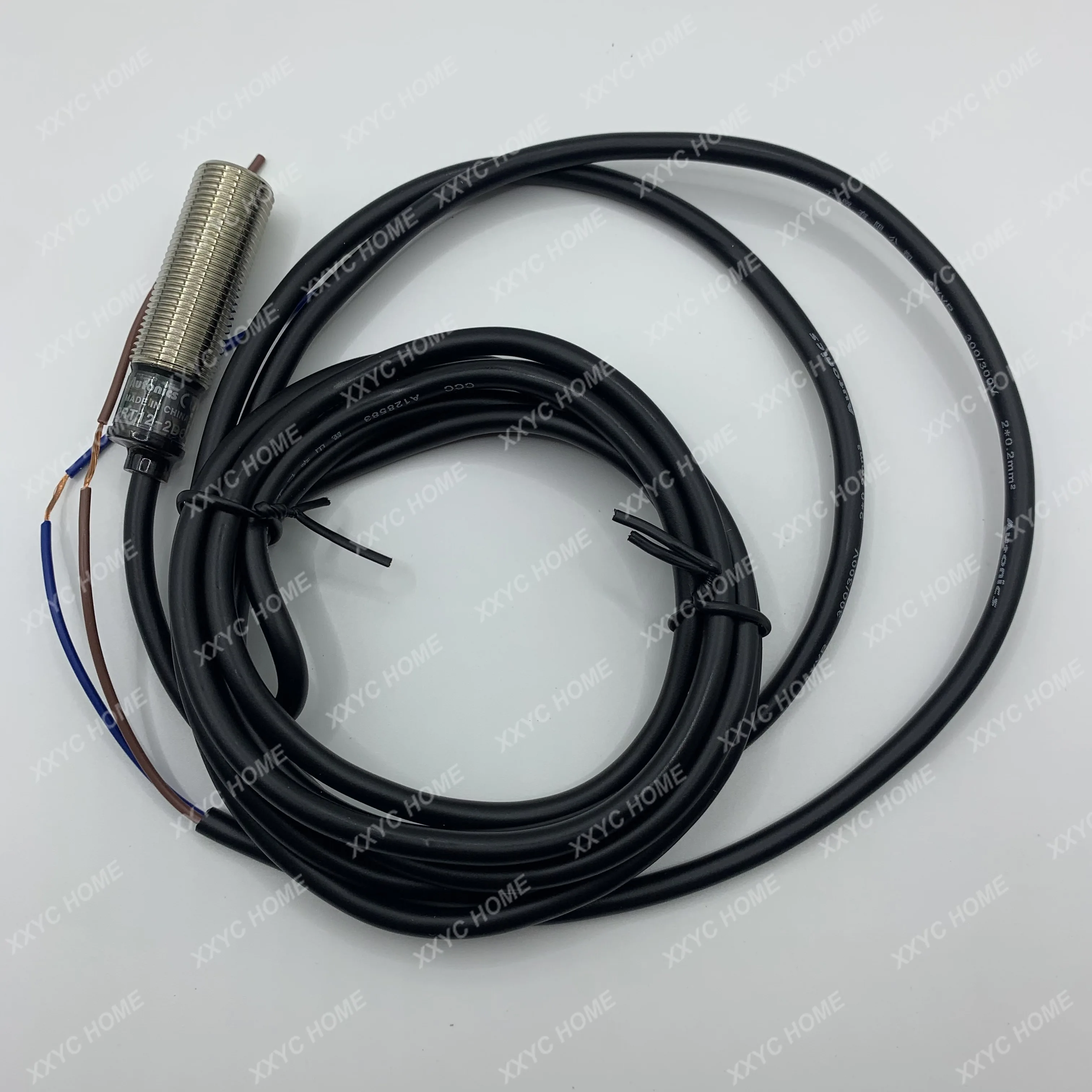 Interruptor de proximidad Autonix PRT12-4DO-DC PRT12-2DC-2DO