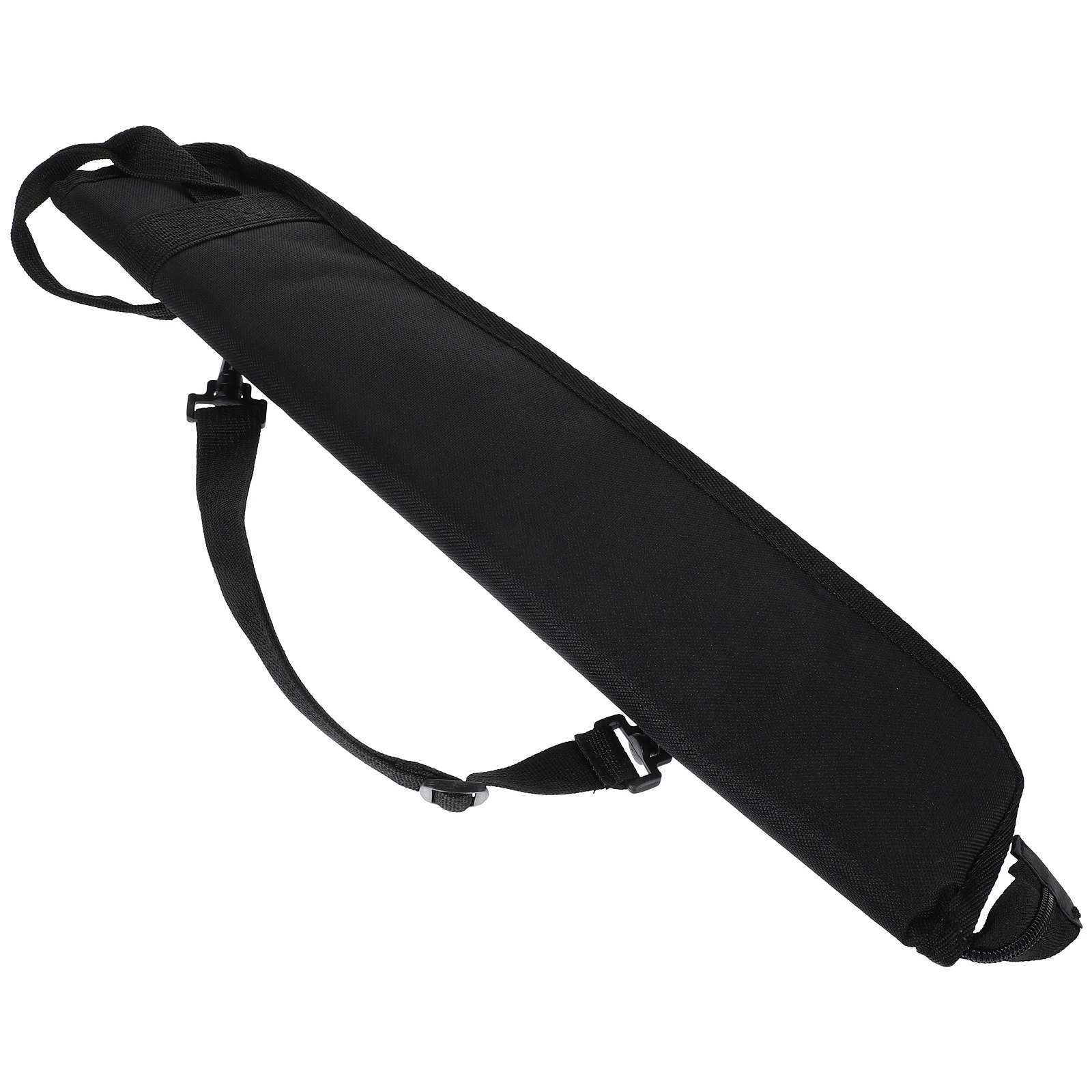 

Drum Stick Bag Drumstick with Shoulder Strap Holder Case Sticks Storage Thicken