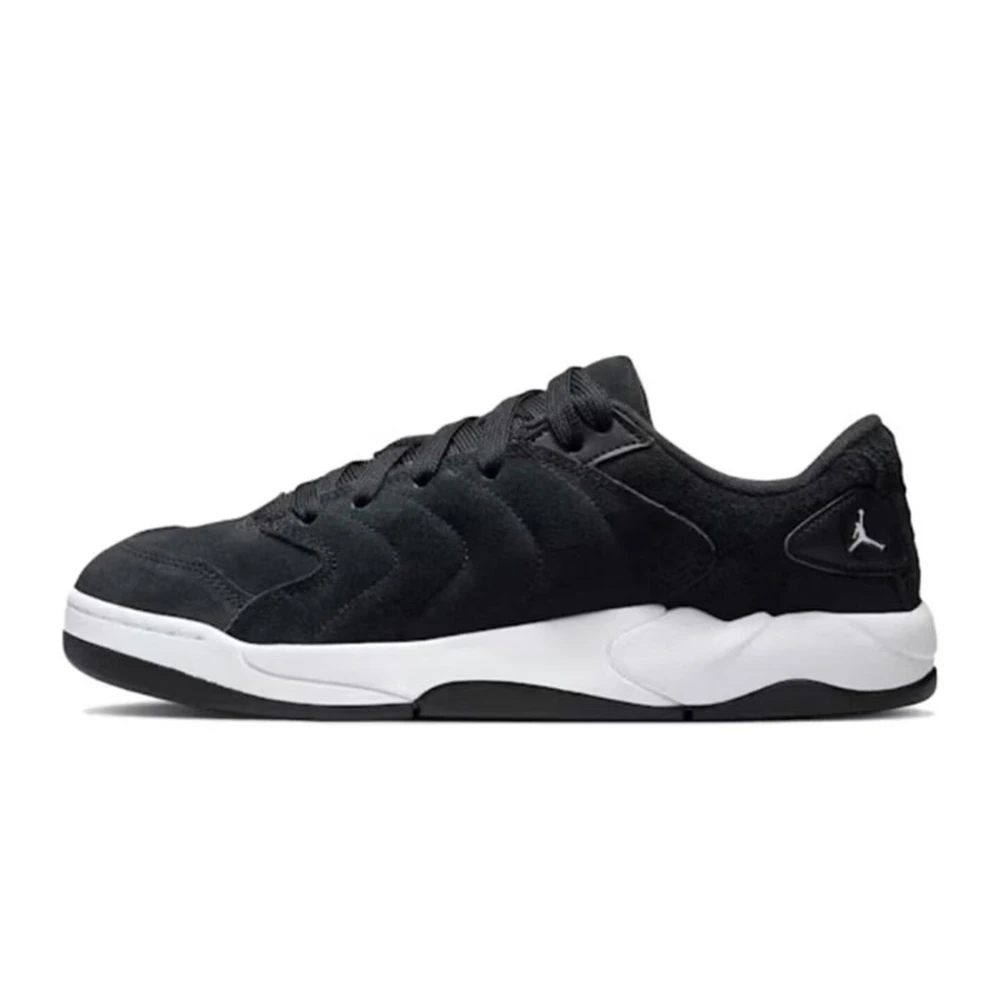 Nike Jordan Series Men's Basketball Shoes - Slip-Resistant, Durable, Stylish Cushioning, Versatile Pairing IB3731-004