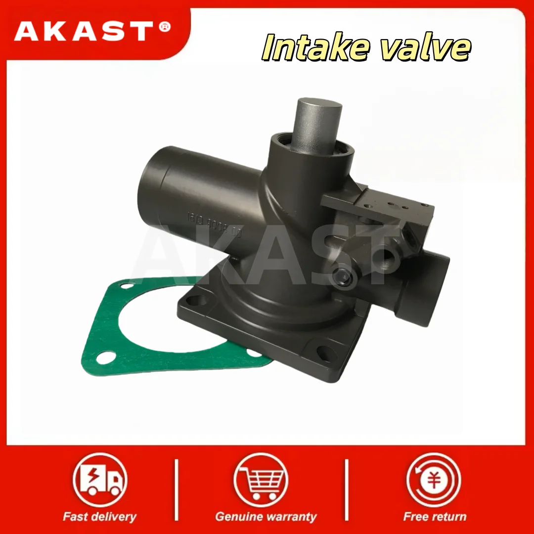 1622353902 Intake Valve Fits Atlas Copco Air Compressor