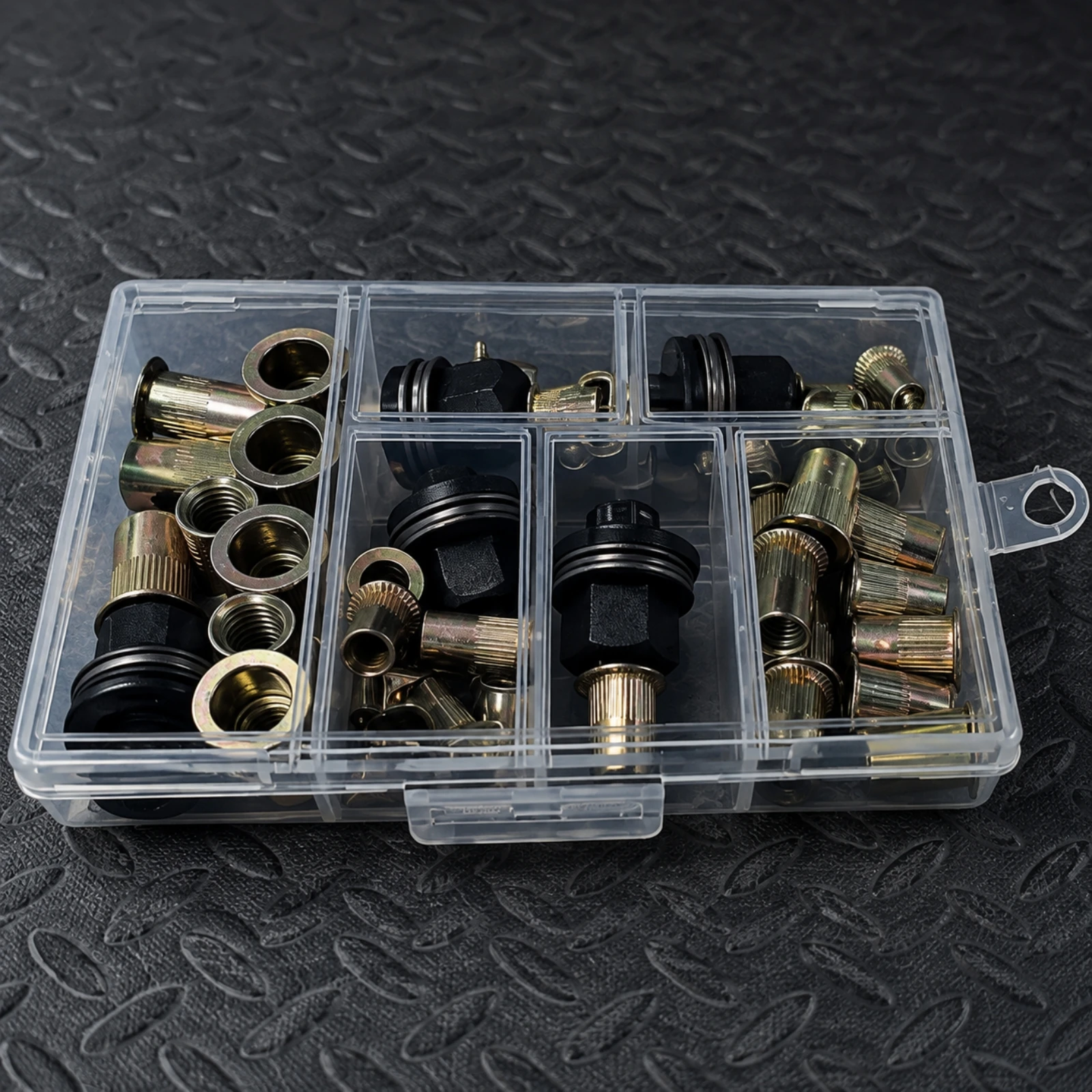Narzędzie do montażu gwintowan – Rivet Setter Tool recenzja i cena