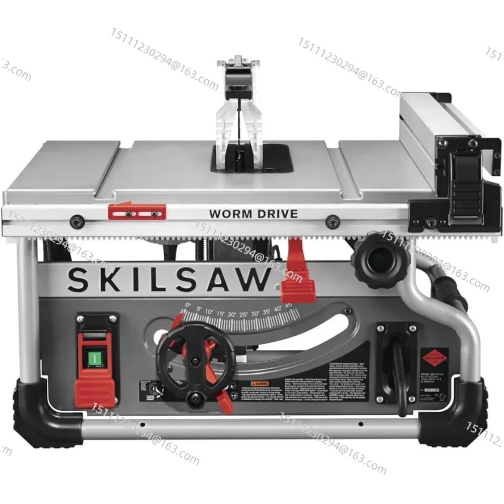 NEW for SPT99T-01 8-1/4 Inch Portable Worm Drive Table Saw