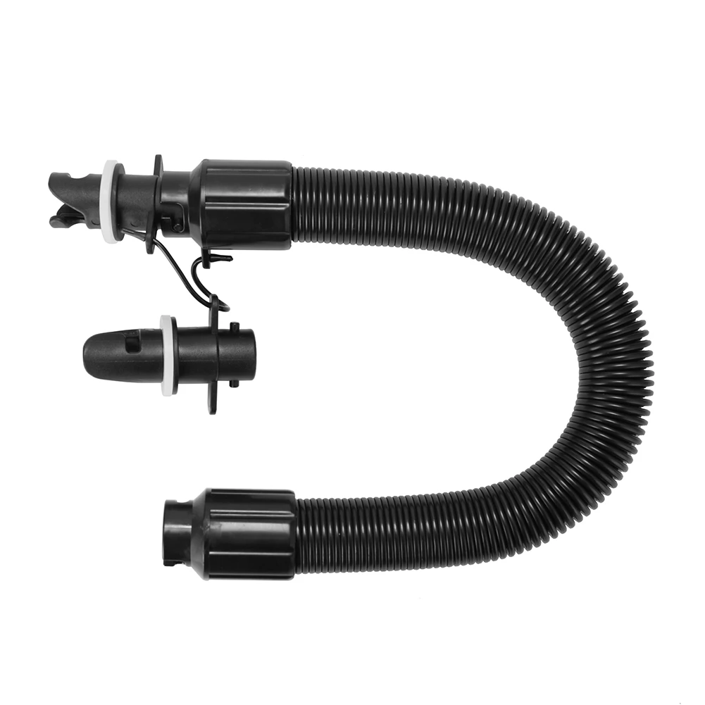 Tappetino d'aria portatile per pompa d'aria per pompa gonfiabile per letto d'aria domestico Pompa per pista d'aria Compressore d'aria da 600 W (spina americana)