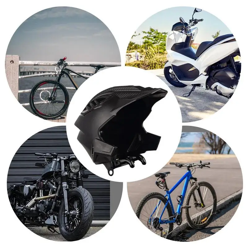 Motorcycle Phone Holder Accessories Helmet Shaped Navigation Phone Holder Accessory Rotation Motorcycle Cellphone Mount Visor