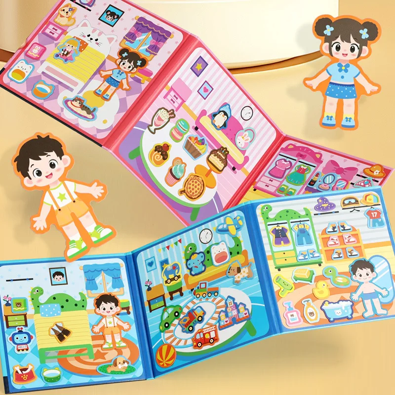livro-magnetico-de-decoracao-de-cenarios-livro-de-adesivos-magneticos-reutilizaveis-brinquedos-educativos-montessori-para-criancas-presentes-de-halloween