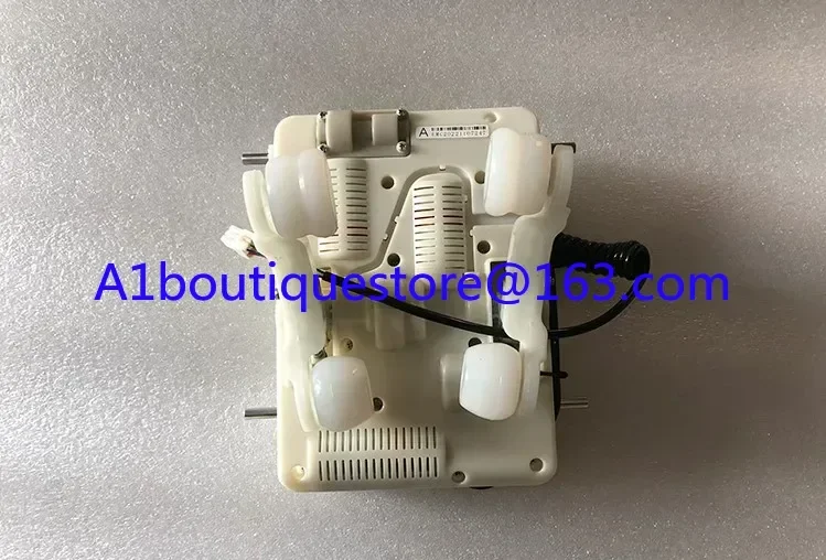 Massage chair accessories R6 movement mechanical rotating shaft assembly plastic complete set