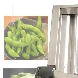 Small Green Beans P…