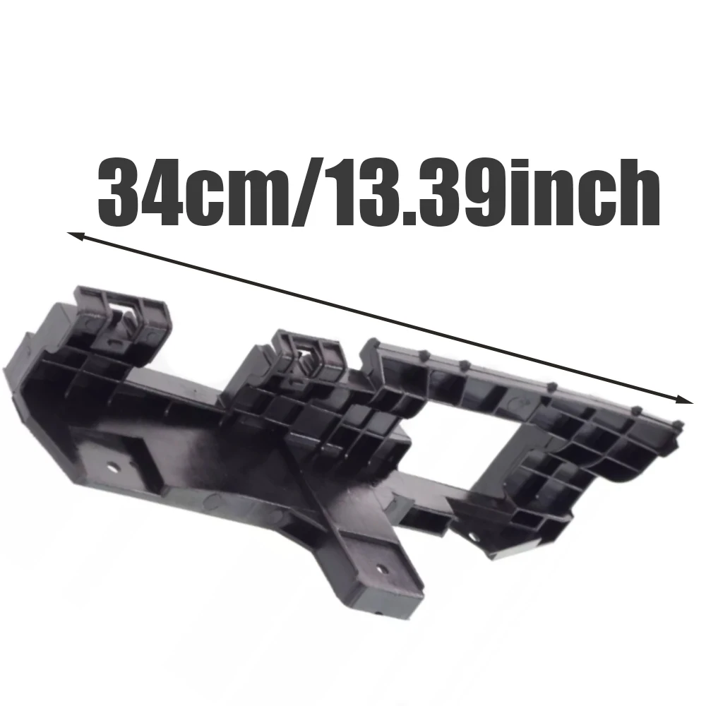 زوج المصد الأمامي الأيسر الأيمن قوس شعاع دعامة تثبيت لقاعدة لكزس IS250 IS350 2009-2010 52116-53050 52115-53050 #3