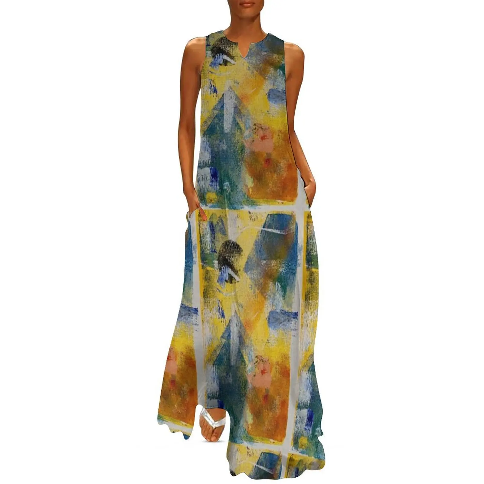 

Blue Tree Black Moon Long Dress summer dress daily elegant guest wedding dress elegant evening dresses for women 2025