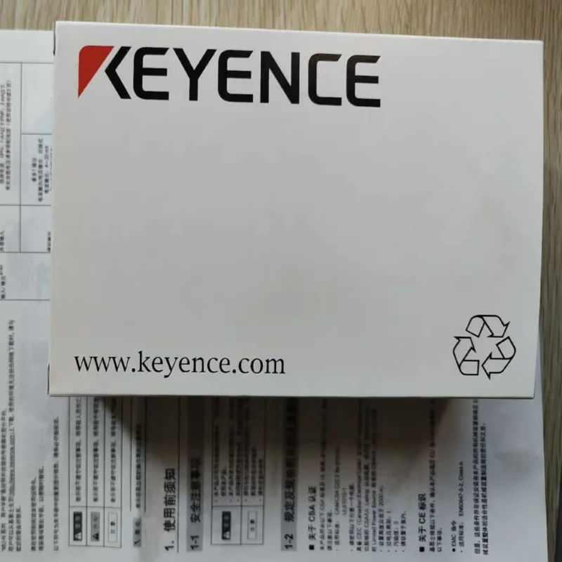 KEYENCE MU-N11 MU-N12 Multi-Sensor Controller, Main unit   Sensor New And Original