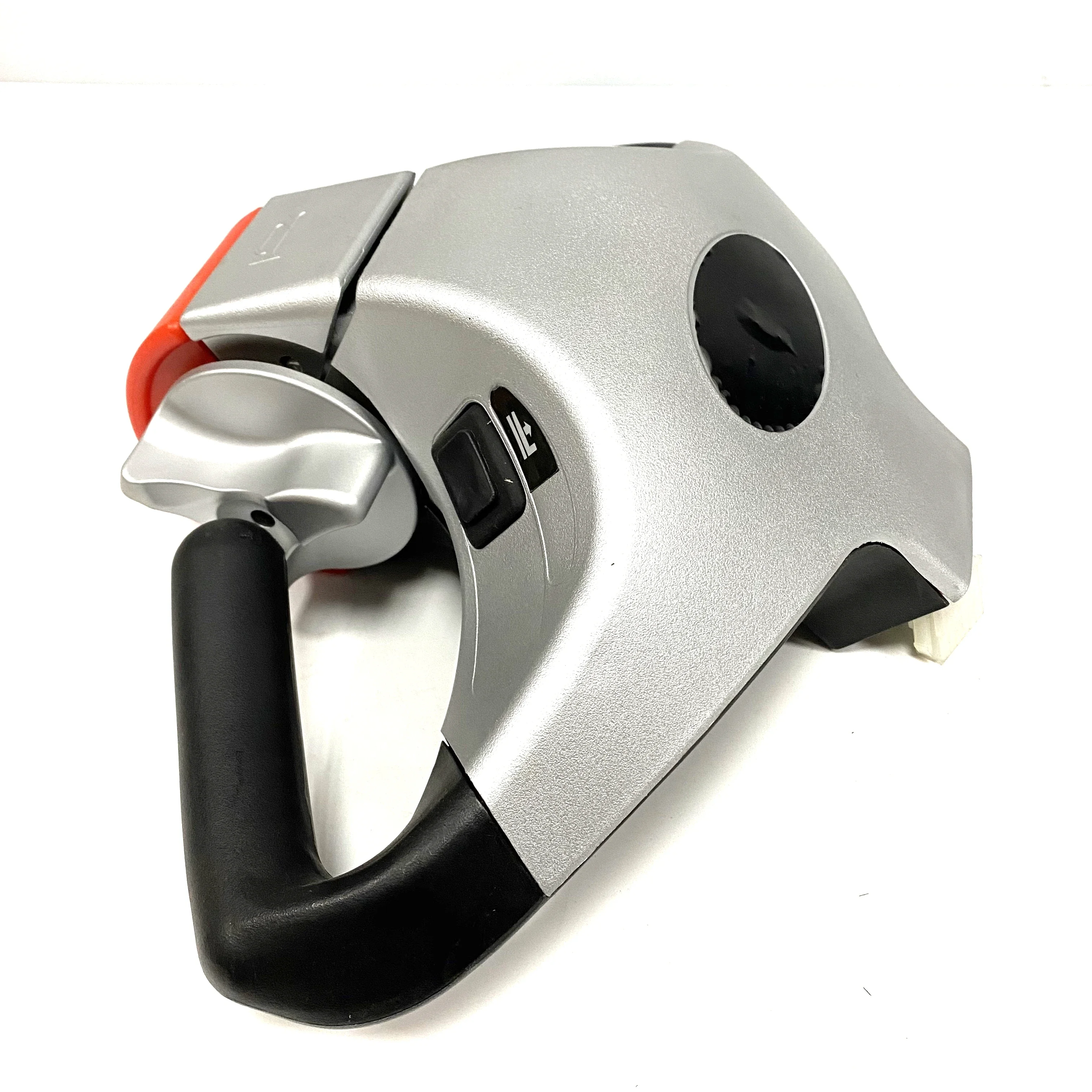 NOBLIFT Forklift Parts Handle Assembly with Electronic Throttle