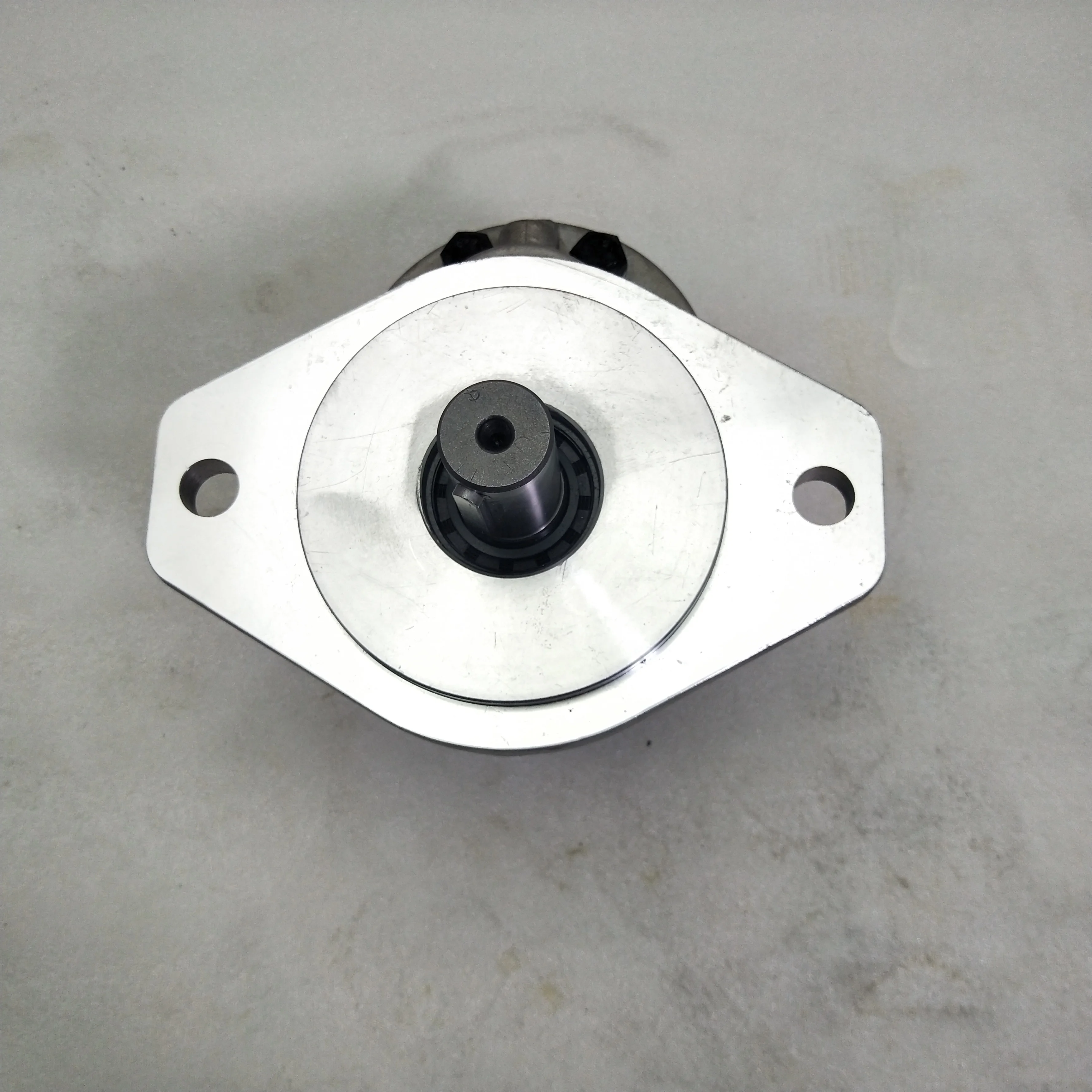 Pompa a ingranaggi idraulica CBN-F314 CBN-F316 CBN-F318 CBN-F320 CBN-F325 Pompa olio idraulico