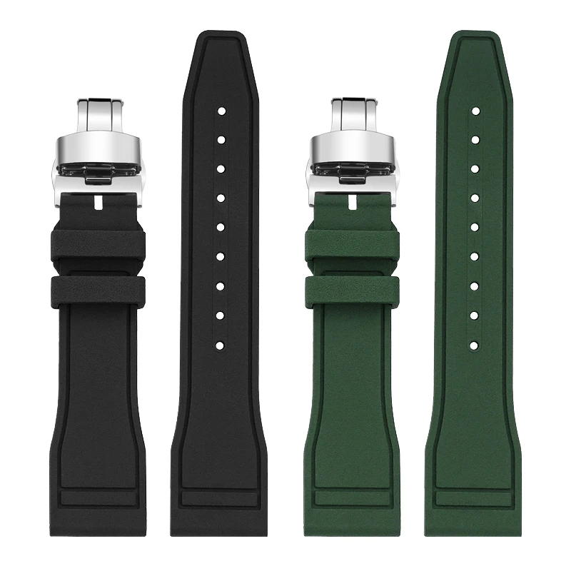 TAG Monaco 비톤 시계 스트랩, 퀵릴리즈 팔찌, CBL218, CBL211, CAW211, HEUER F1, WAZ201, CAZ201, WAZ211, 20mm, 22mm